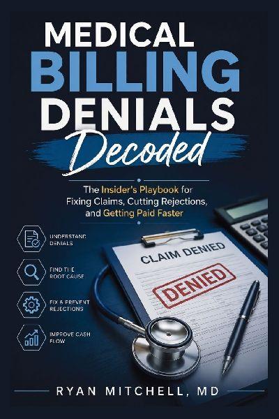 Medical Billing Denials Decoded