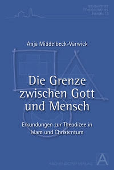 Die Grenze zwischen Gott und Mensch