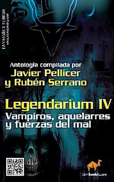 Legendarium IV