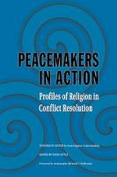 Peacemakers in Action