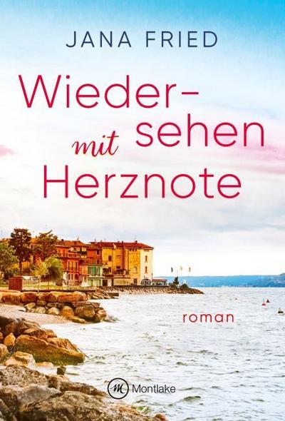 Wiedersehen mit Herznote