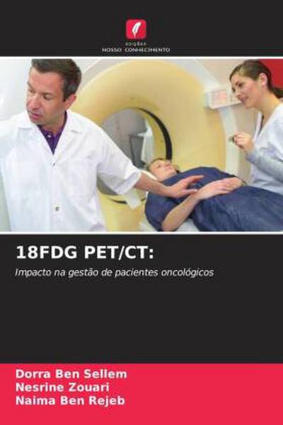 18FDG PET/CT: