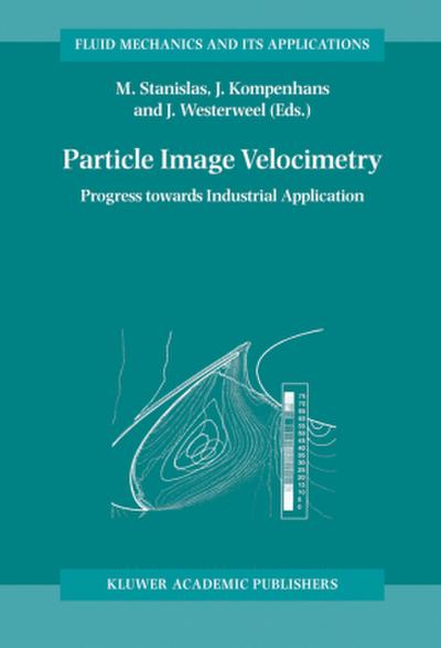 Particle Image Velocimetry
