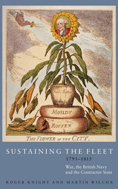 Sustaining the Fleet, 1793-1815