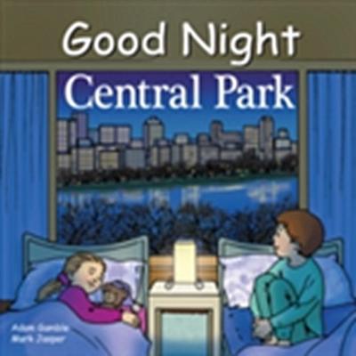 Good Night Central Park
