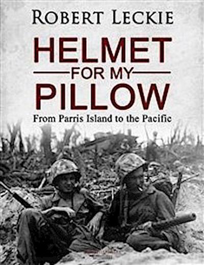 Helmet for My Pillow