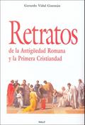 Retratos de la Antigüedad Romana y la Primera Cristiandad