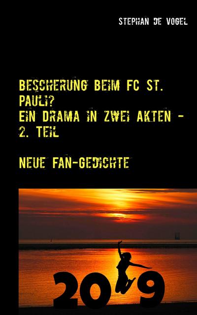 Bescherung beim FC St. Pauli?