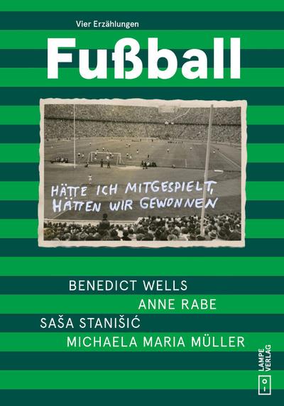 Fußball