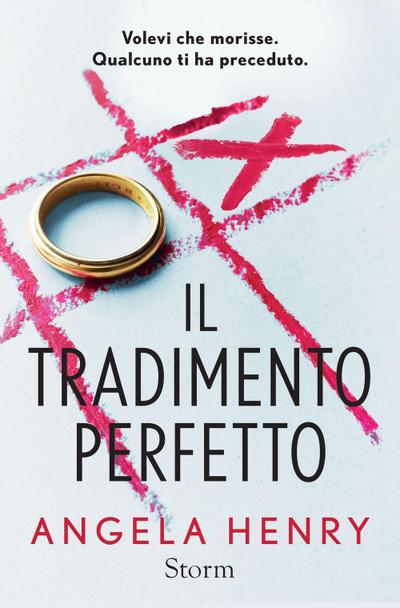 Il tradimento perfetto