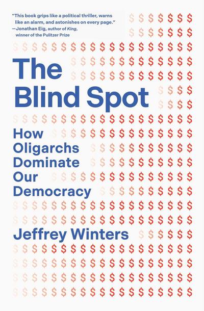 The Blind Spot