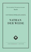 Nathan der Weise