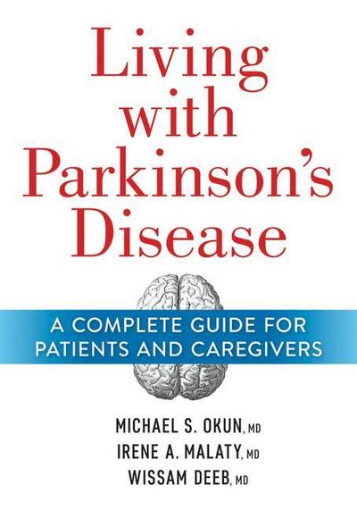 Living with Parkinson’s Disease