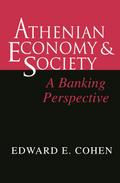 Athenian Economy and Society
