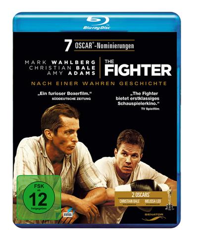 The Fighter