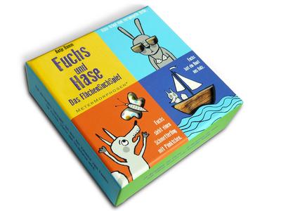 Fuchs und Hase (Kinderspiel)