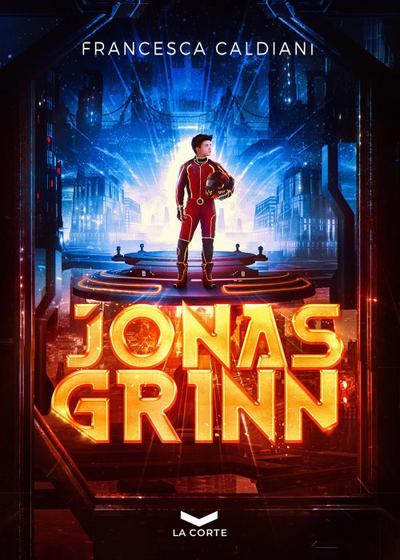 Caldiani, F: Jonas Grinn