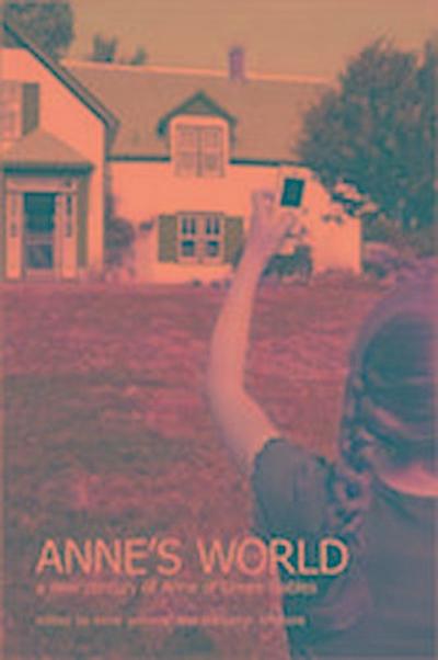 Anne’s World