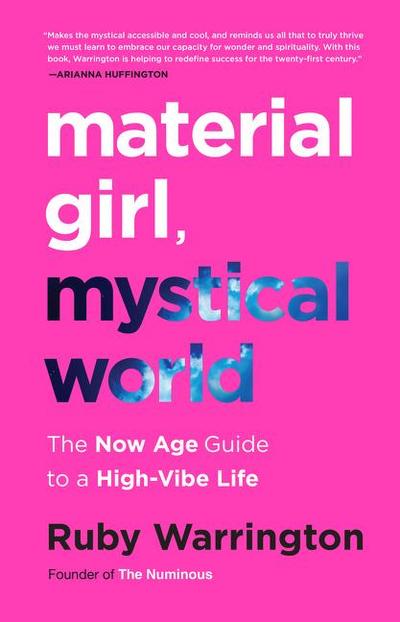 Material Girl, Mystical World