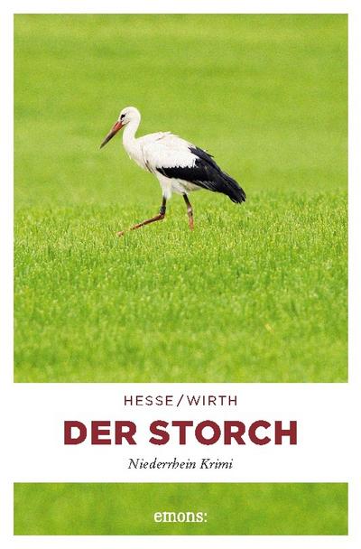 Der Storch