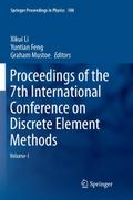 Proceedings of the 7th International Conference on