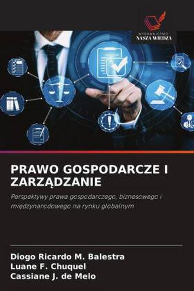 PRAWO GOSPODARCZE I ZARZ¿DZANIE