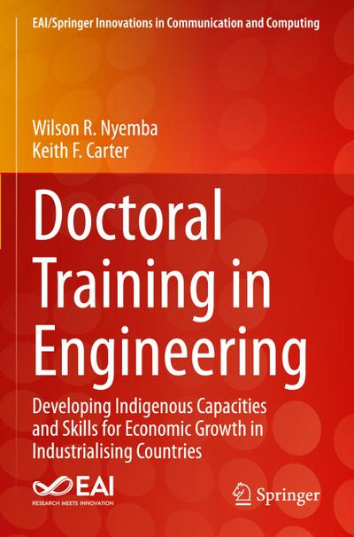 Doctoral Training in Engineering