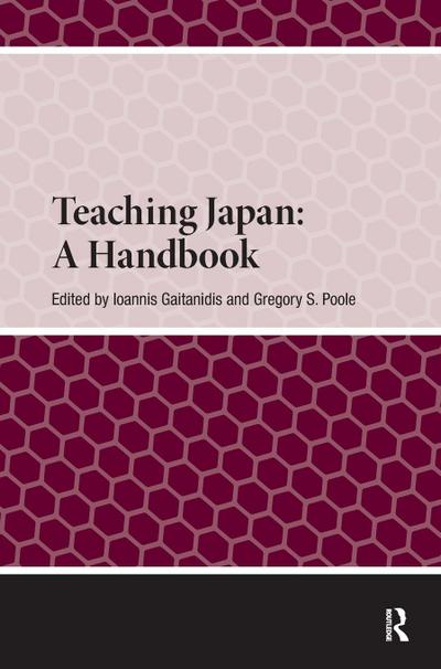 Teaching Japan