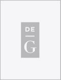 Grundlagen der praktischen Information und Dokumentation.Bd.2