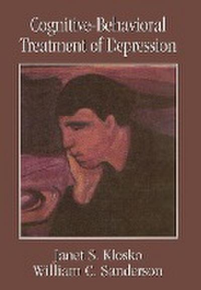 Cognitive-Behavioral Treatment of Depression
