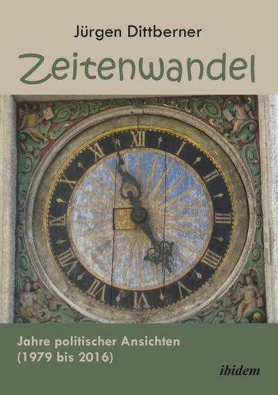 Zeitenwandel