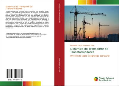 Dinâmica do Transporte de Transformadores