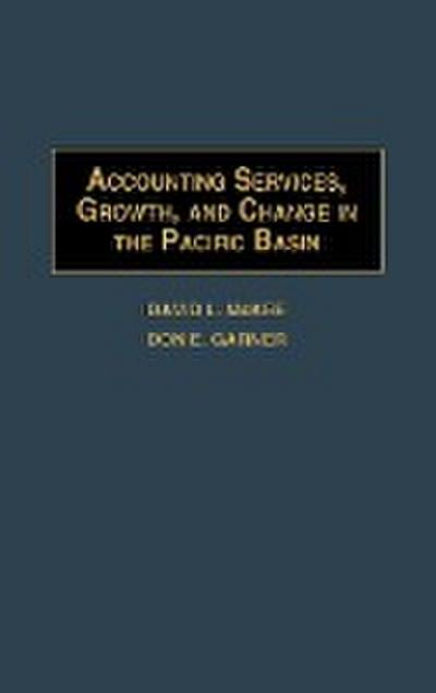 Accounting Services, Growth, and Change in the Pacific Basin