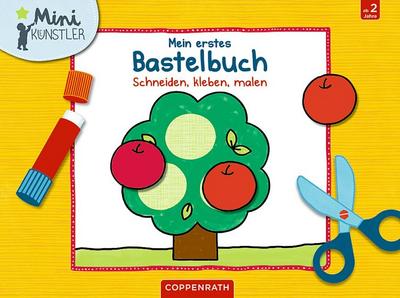 Mein erstes Bastelbuch