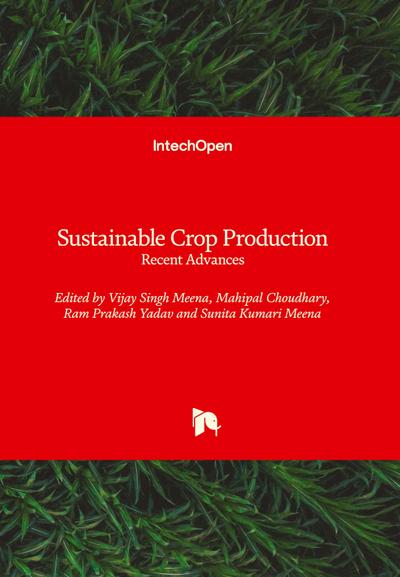 Sustainable Crop Production