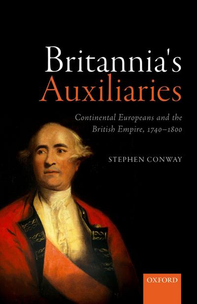 Britannia’s Auxiliaries