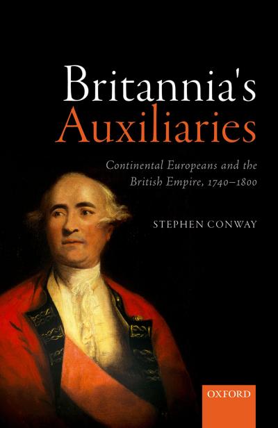 Britannia’s Auxiliaries
