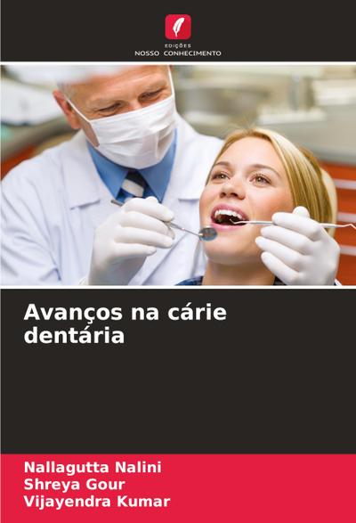 Avanços na cárie dentária