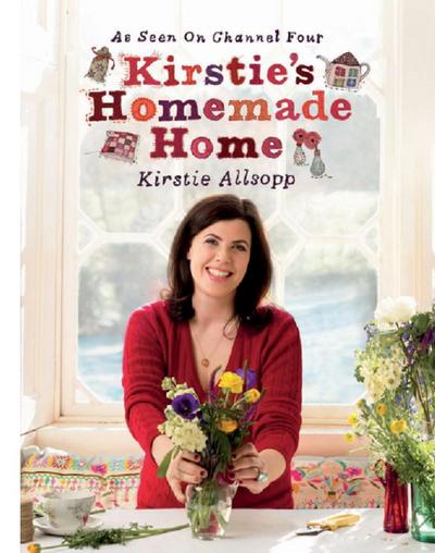 Kirstie’s Homemade Home