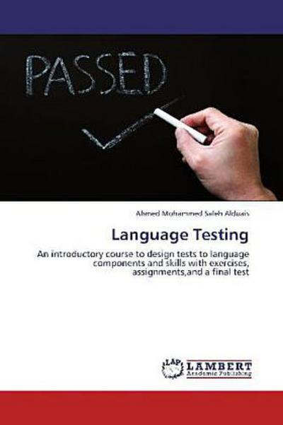 Language Testing