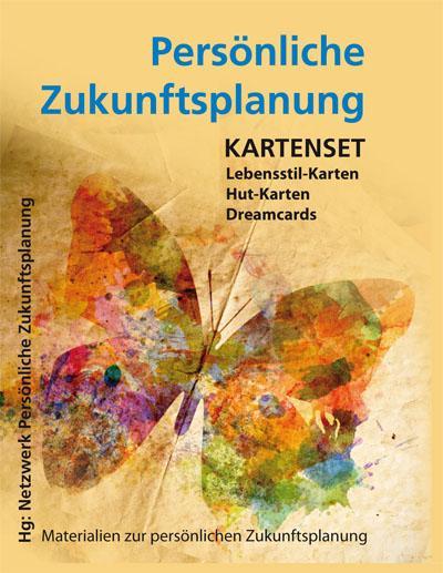 Persönliche Zukunftsplanung, Kartenset