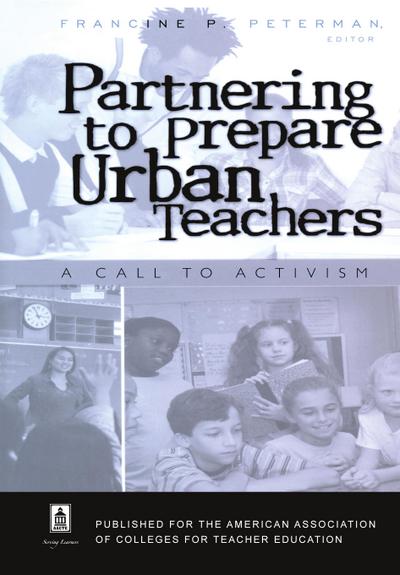 Partnering to Prepare Urban Teachers