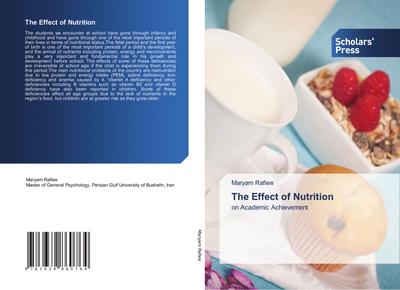The Effect of Nutrition