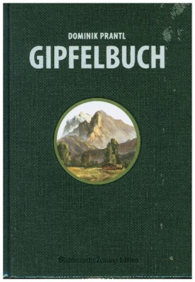 Gipfelbuch. Bd.2