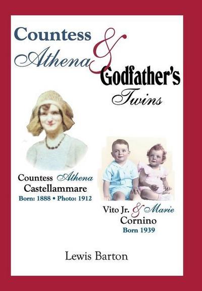 Countess Athena & Godfather’s Twins