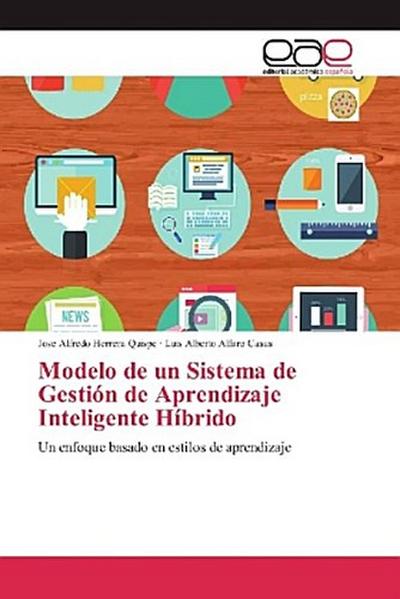 Modelo de un Sistema de Gestión de Aprendizaje Inteligente Híbrido