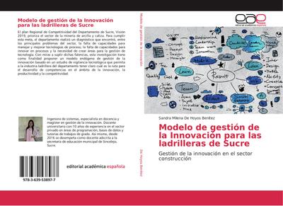 Modelo de gestión de la Innovación para las ladrilleras de Sucre
