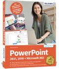 PowerPoint 2021,2019 + Microsoft 365