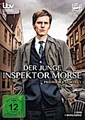 Der junge Inspektor Morse