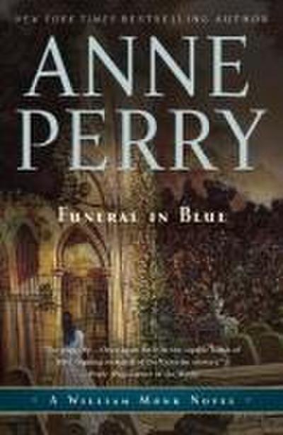 Funeral in Blue